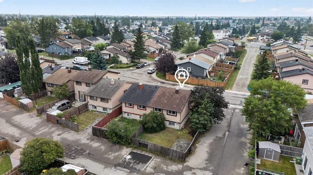 179 Pinecliff Close Ne, Calgary, AB