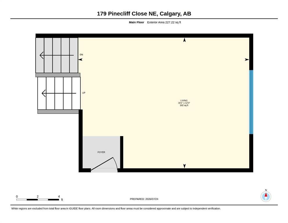 179 Pinecliff Close Ne, Calgary, AB