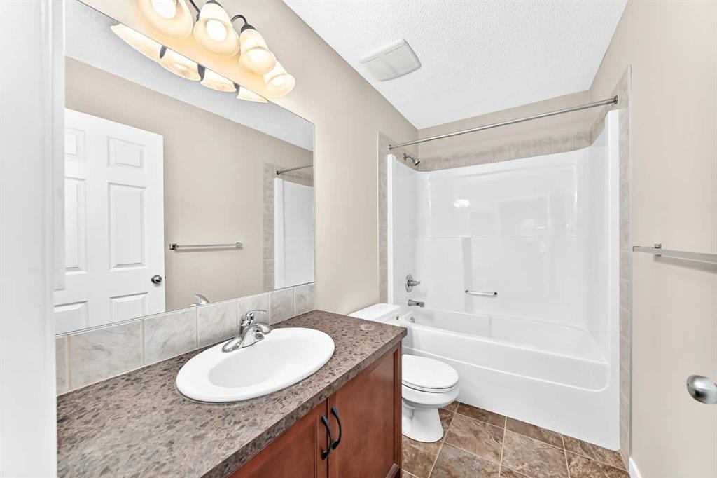 254 Silverado Way Sw, Calgary, AB