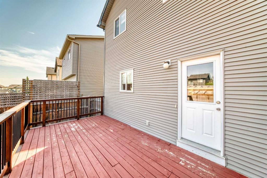 254 Silverado Way Sw, Calgary, AB