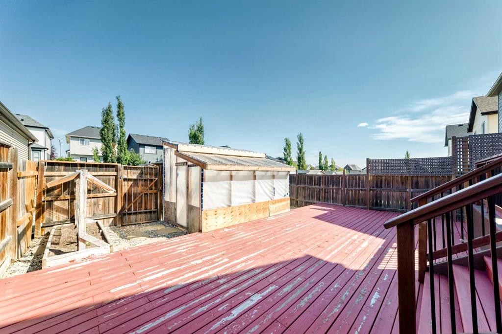 254 Silverado Way Sw, Calgary, AB