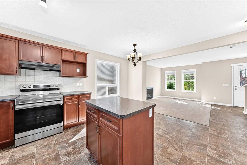 254 Silverado Way Sw, Calgary, AB