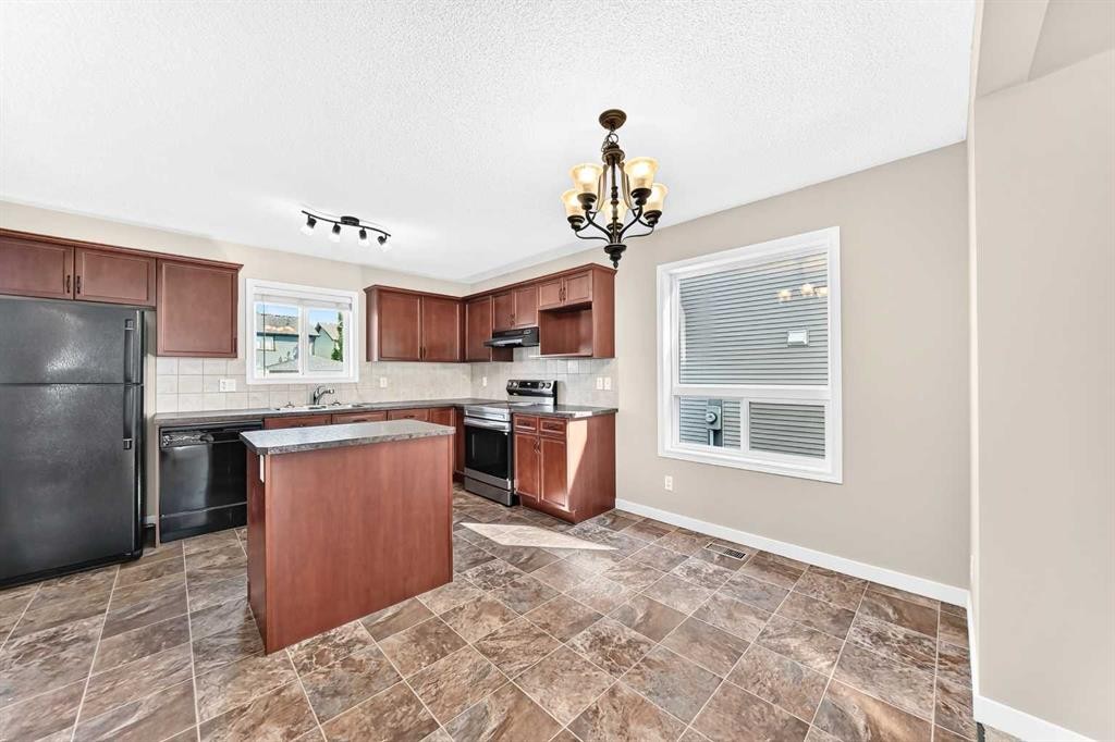 254 Silverado Way Sw, Calgary, AB