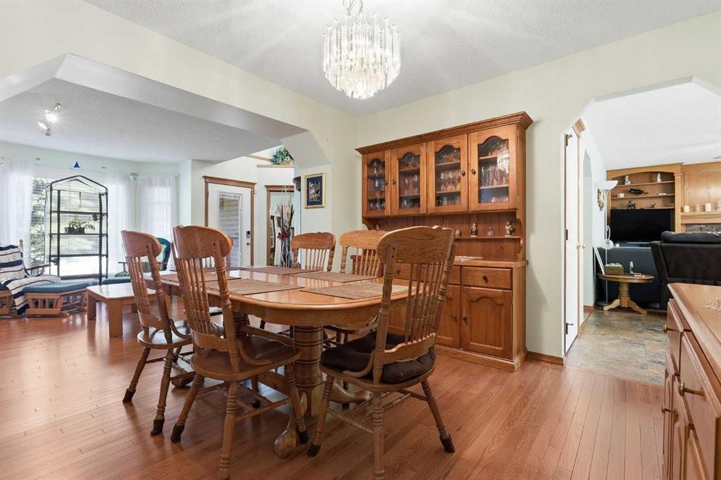 209 Schubert Place Nw, Calgary, AB