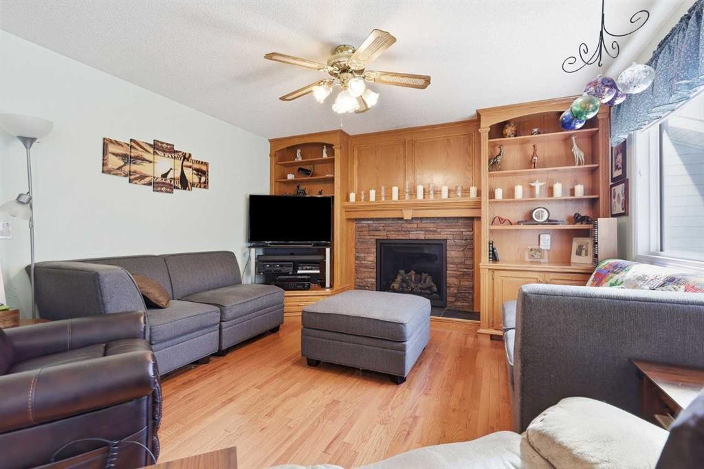 209 Schubert Place Nw, Calgary, AB