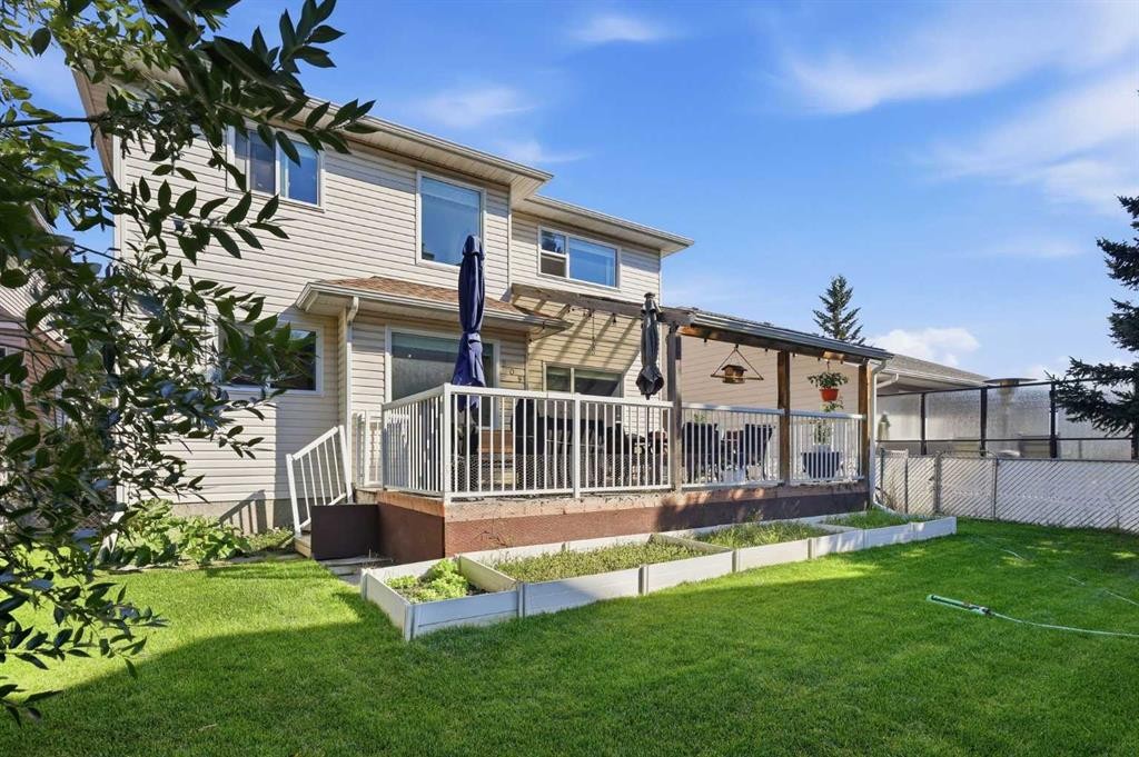 209 Schubert Place Nw, Calgary, AB