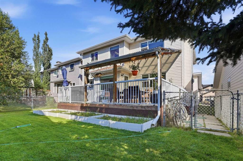 209 Schubert Place Nw, Calgary, AB