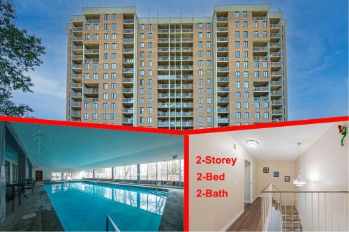 513-4944 Dalton Drive NW Calgary, AB T3A 2E6