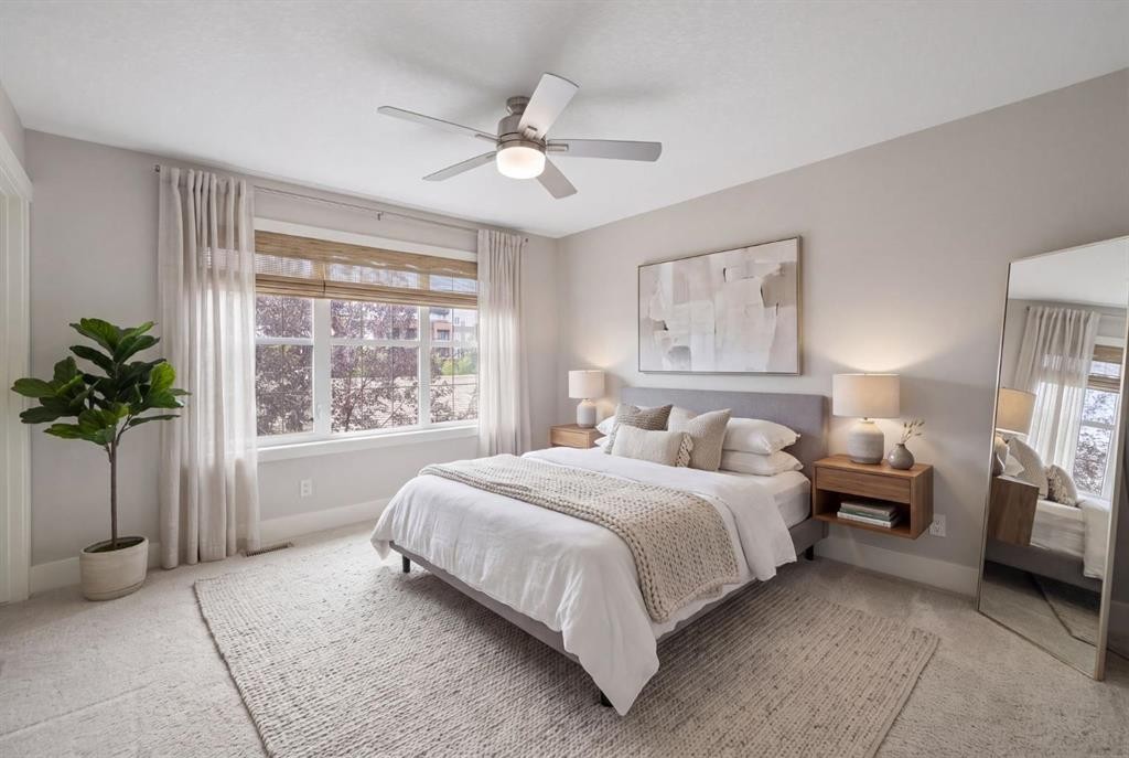 388 Quarry Park Boulevard Se, Calgary, AB