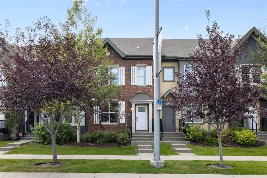 388 Quarry Park Boulevard Se, Calgary, AB
