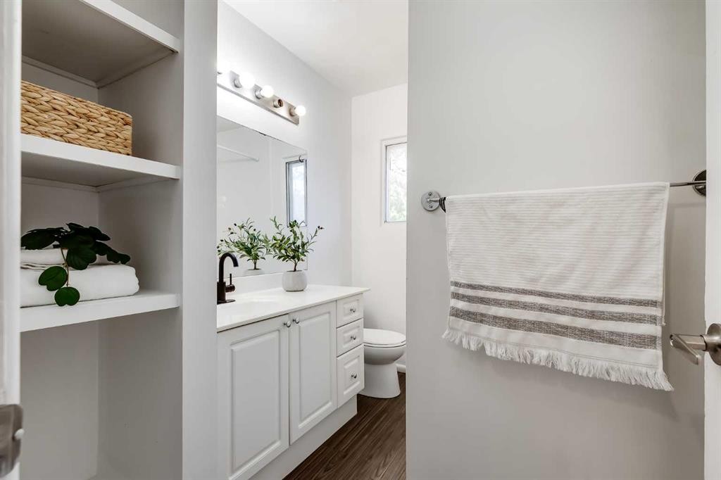 528 40 Avenue Nw, Calgary, AB