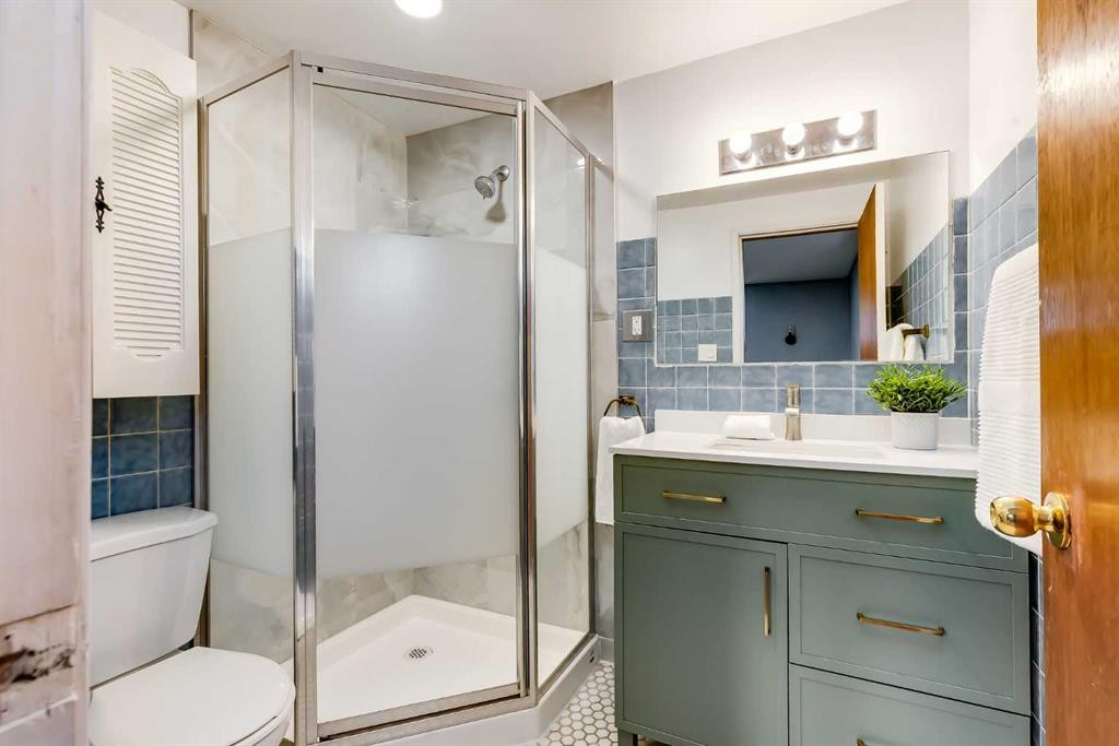 528 40 Avenue Nw, Calgary, AB