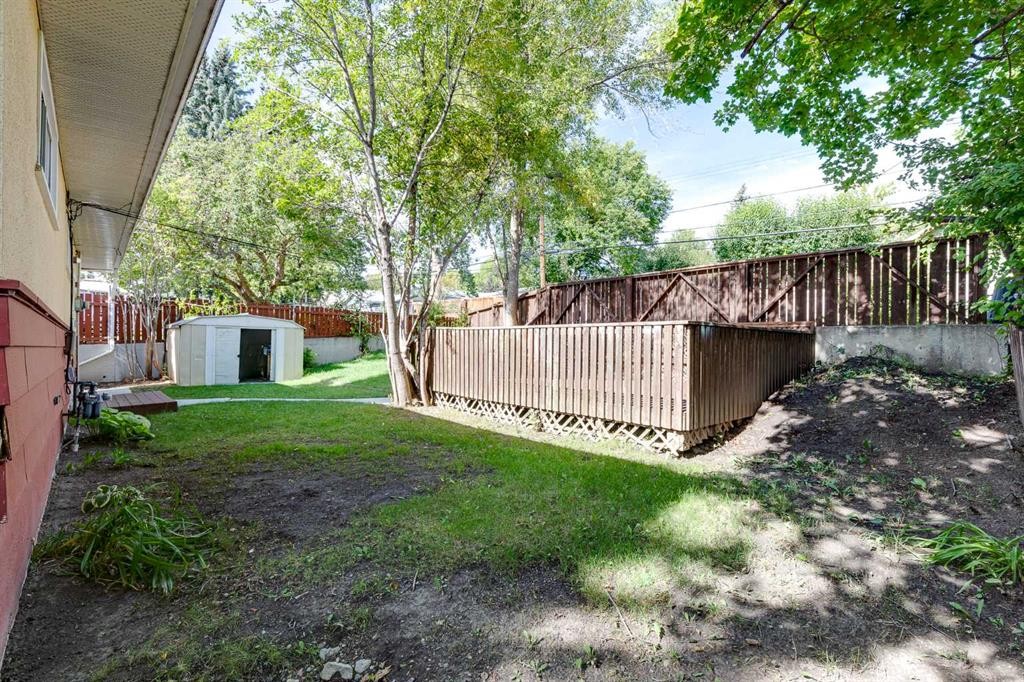 528 40 Avenue Nw, Calgary, AB