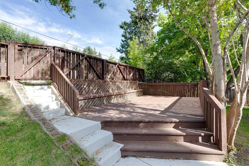 528 40 Avenue Nw, Calgary, AB