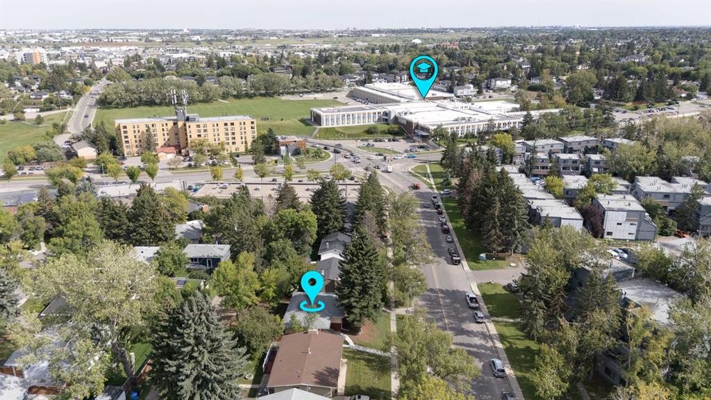 528 40 Avenue Nw, Calgary, AB