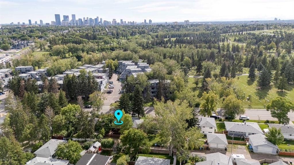 528 40 Avenue Nw, Calgary, AB