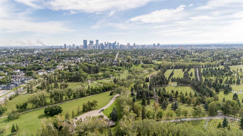 528 40 Avenue Nw, Calgary, AB