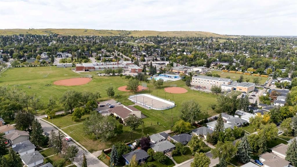 528 40 Avenue Nw, Calgary, AB