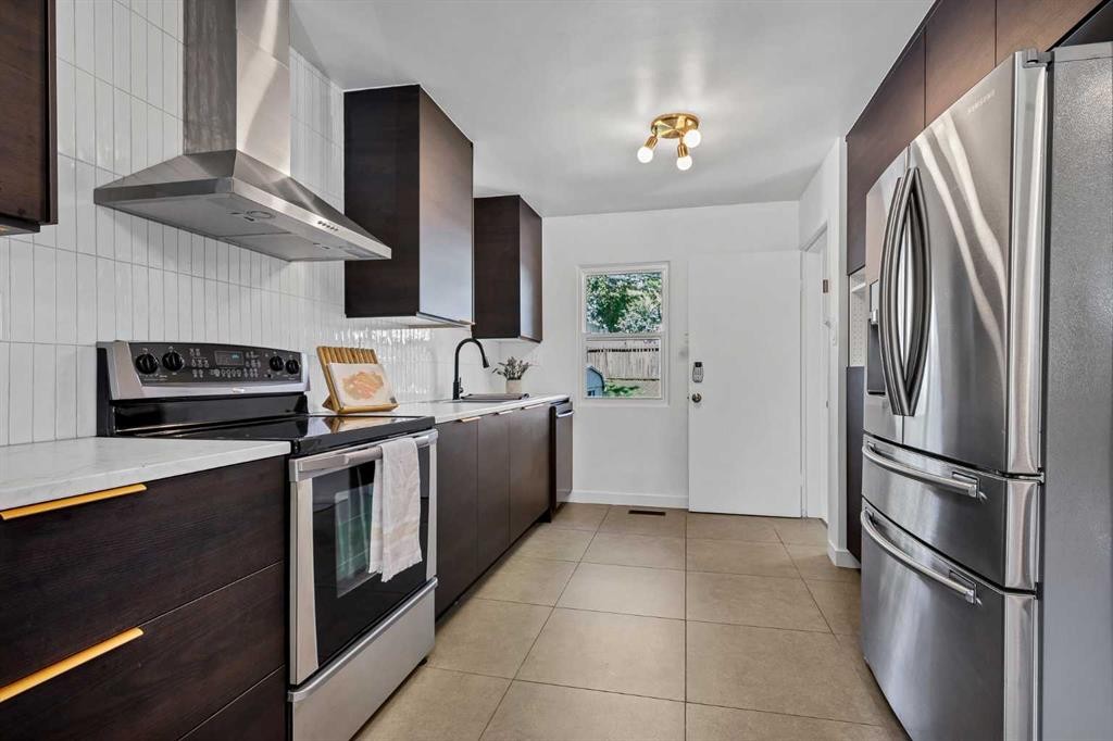 528 40 Avenue Nw, Calgary, AB