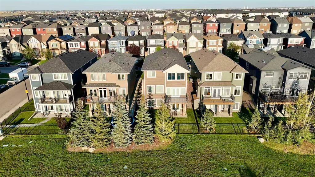 85 Evansborough Way Nw, Calgary, AB