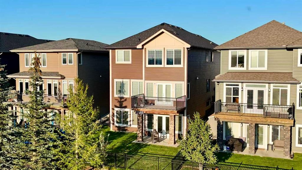 85 Evansborough Way Nw, Calgary, AB