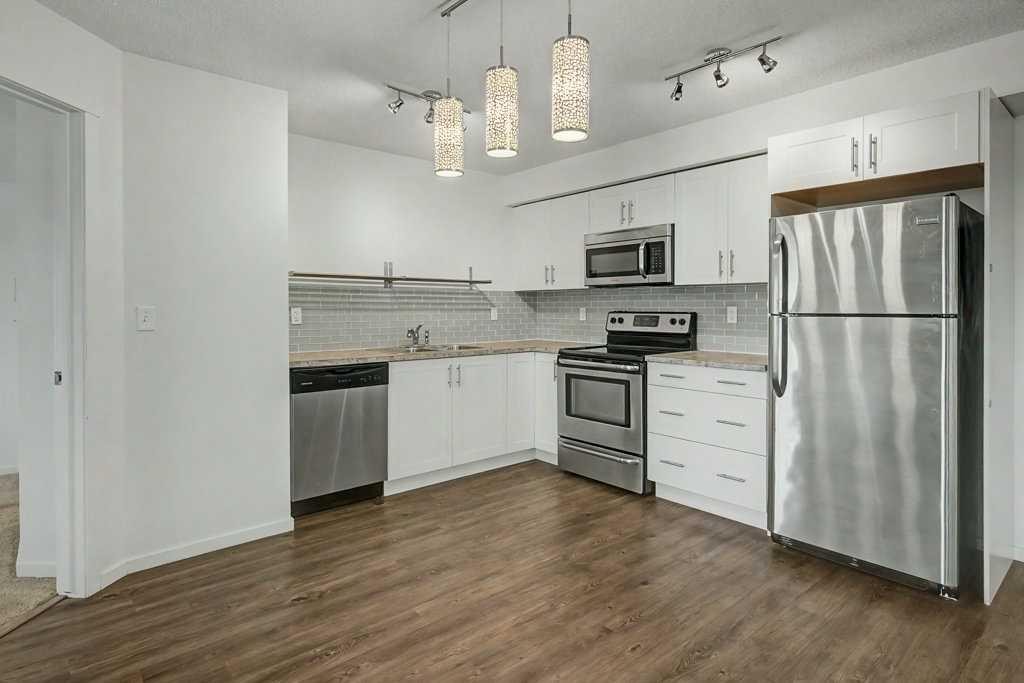 3210-755 Copperpond Boulevard Se, Calgary, AB