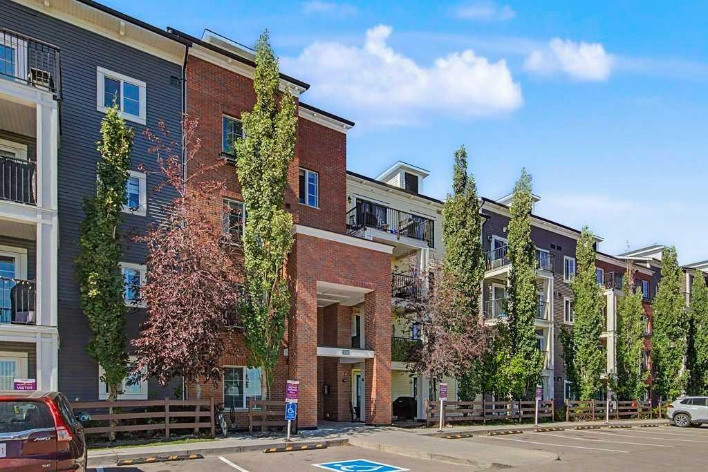 3210-755 Copperpond Boulevard Se, Calgary, AB