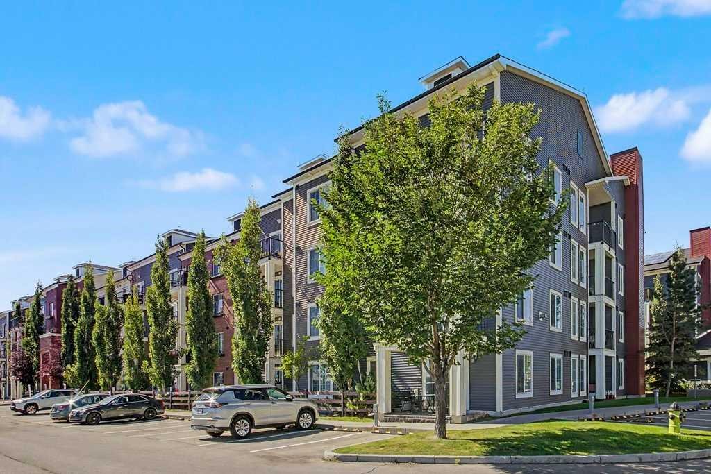 3210-755 Copperpond Boulevard Se, Calgary, AB