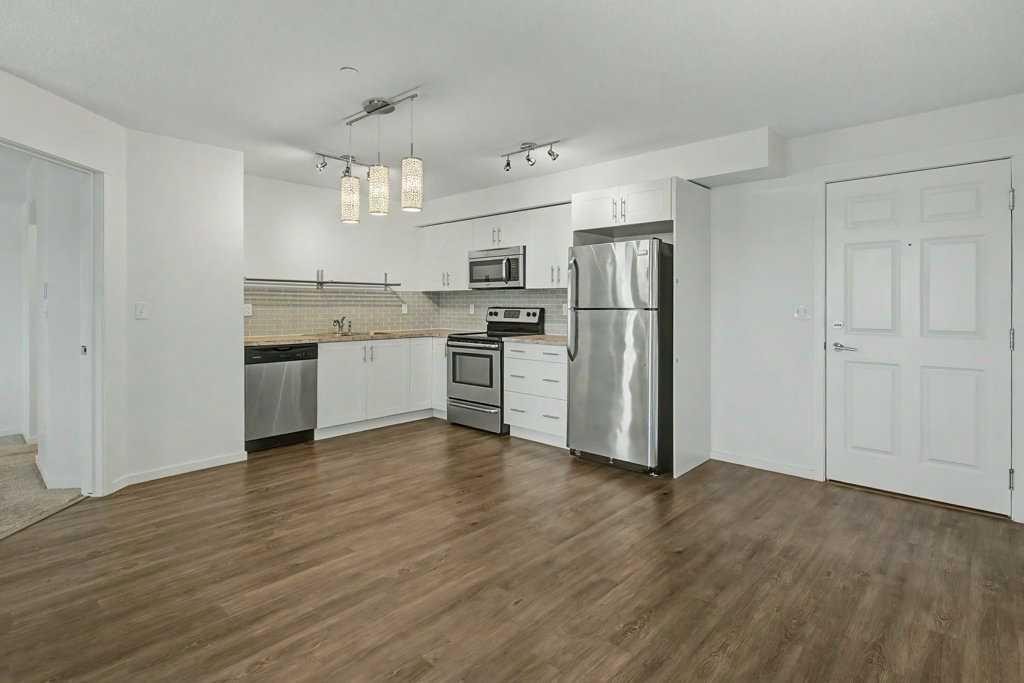 3210-755 Copperpond Boulevard Se, Calgary, AB