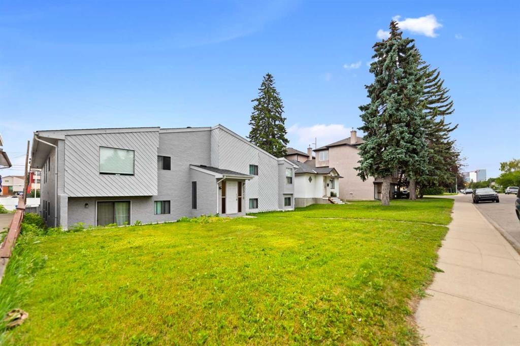 2312 1 Street Nw, Calgary, AB