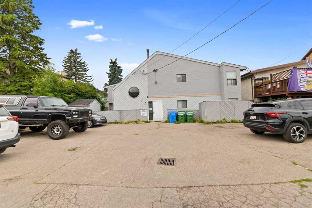 2312 1 Street Nw, Calgary, AB