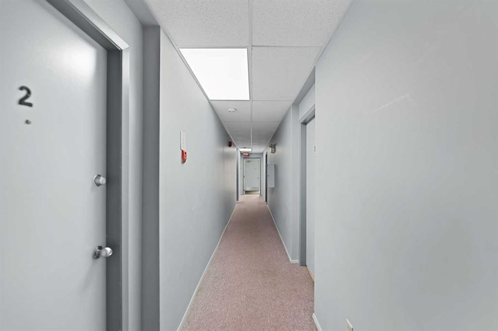 2312 1 Street Nw, Calgary, AB