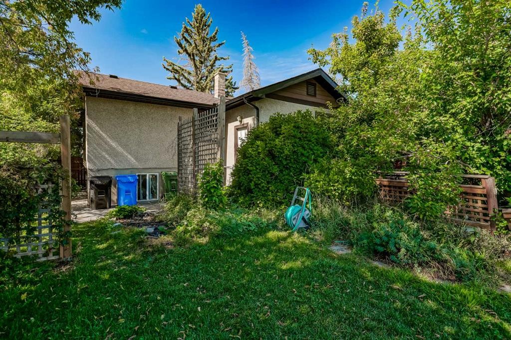 1708 50 Street Se, Calgary, AB