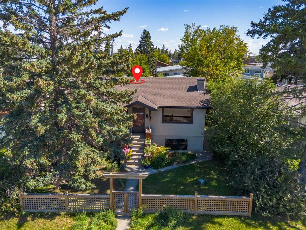 1708 50 Street Se, Calgary, AB