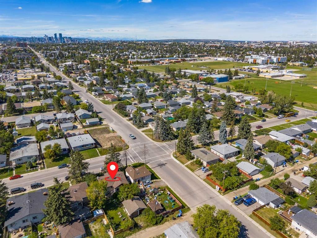 1708 50 Street Se, Calgary, AB