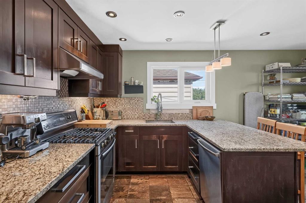 1708 50 Street Se, Calgary, AB