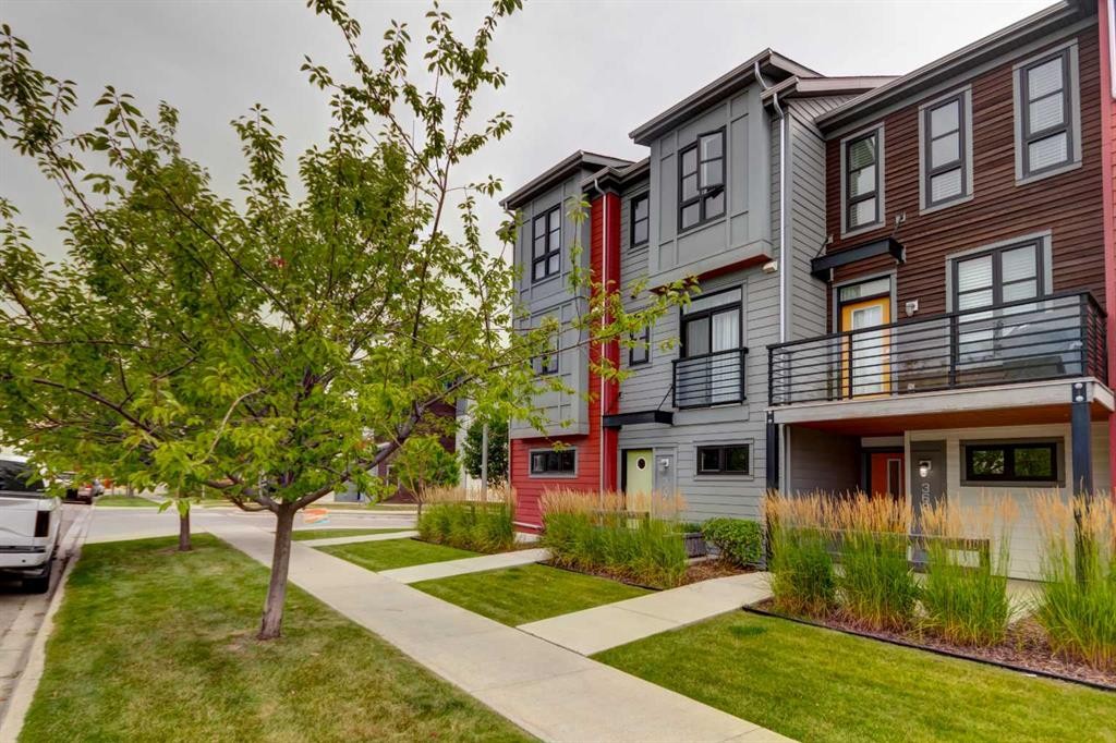 372 Walden Parade Se, Calgary, AB