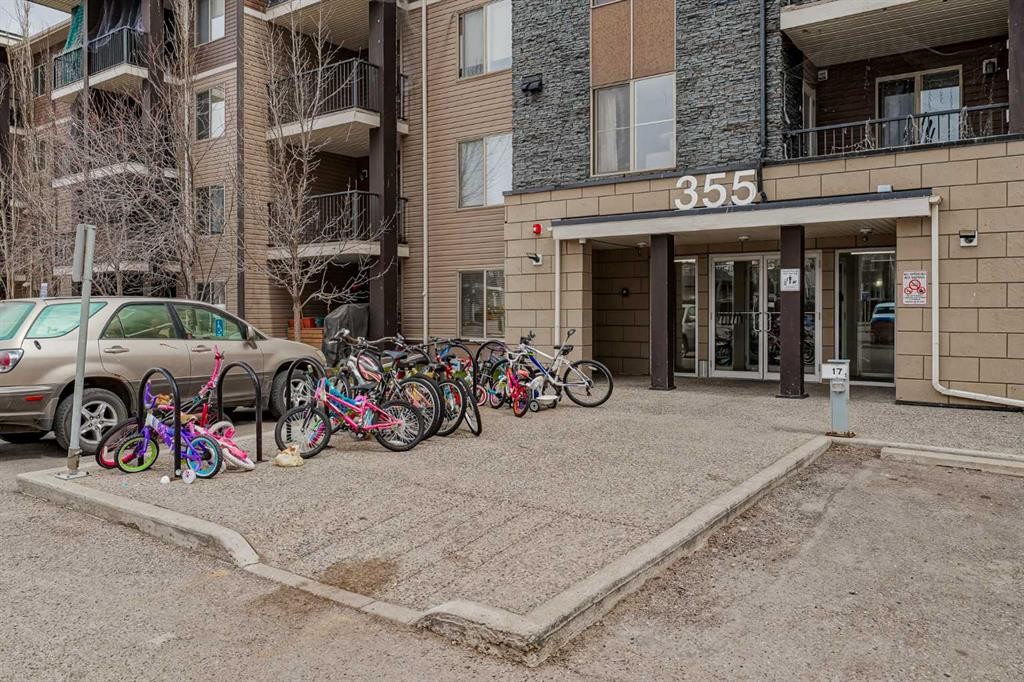 208-355 Taralake Way Ne, Calgary, AB