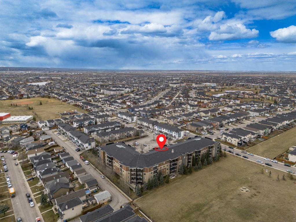 208-355 Taralake Way Ne, Calgary, AB