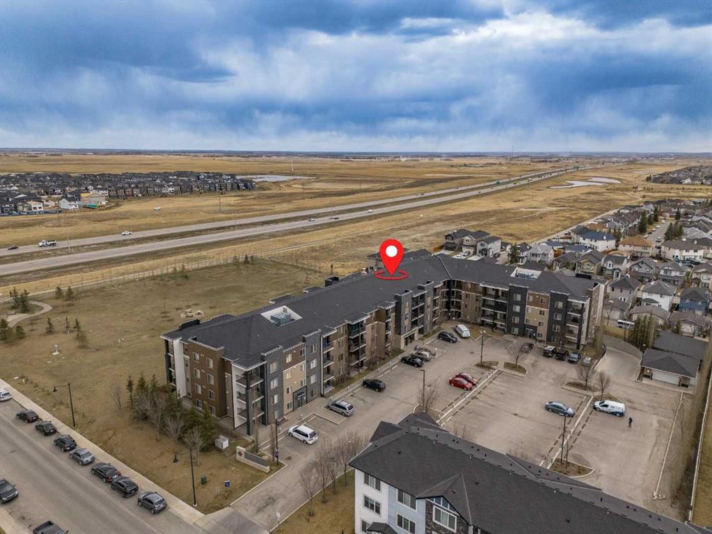 208-355 Taralake Way Ne, Calgary, AB