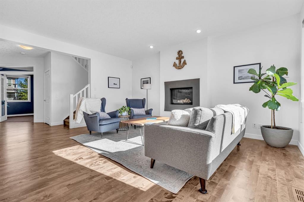 159 Elgin Terrace Se, Calgary, AB