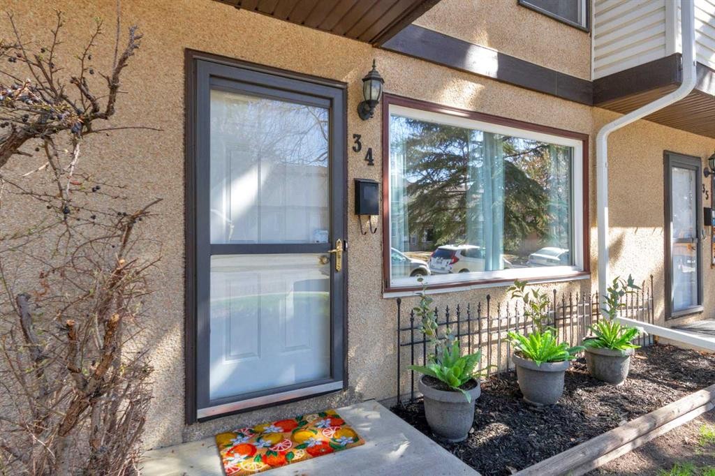 34-630 Sabrina Road Sw, Calgary, AB