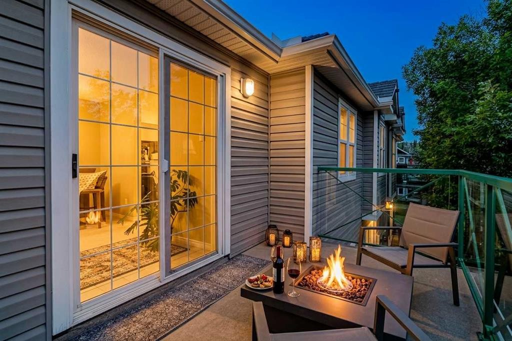204-39 Hidden Creek Place Nw, Calgary, AB