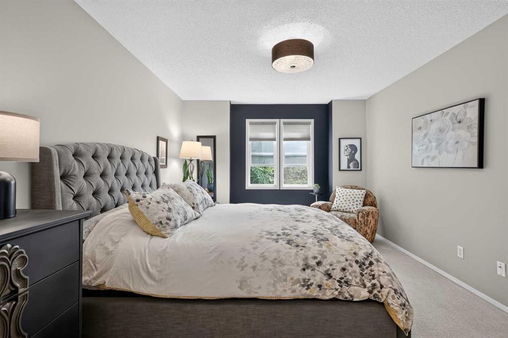 204-39 Hidden Creek Place Nw, Calgary, AB