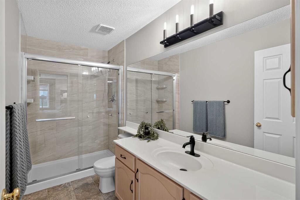 204-39 Hidden Creek Place Nw, Calgary, AB