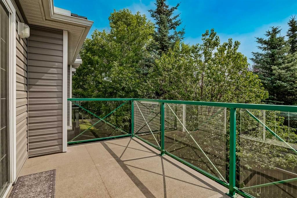 204-39 Hidden Creek Place Nw, Calgary, AB