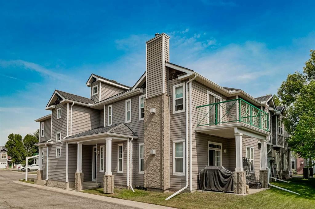 204-39 Hidden Creek Place Nw, Calgary, AB