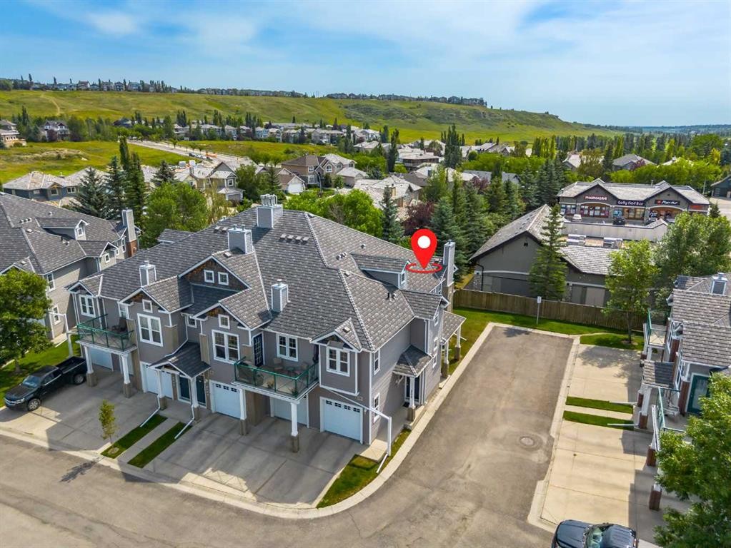 204-39 Hidden Creek Place Nw, Calgary, AB