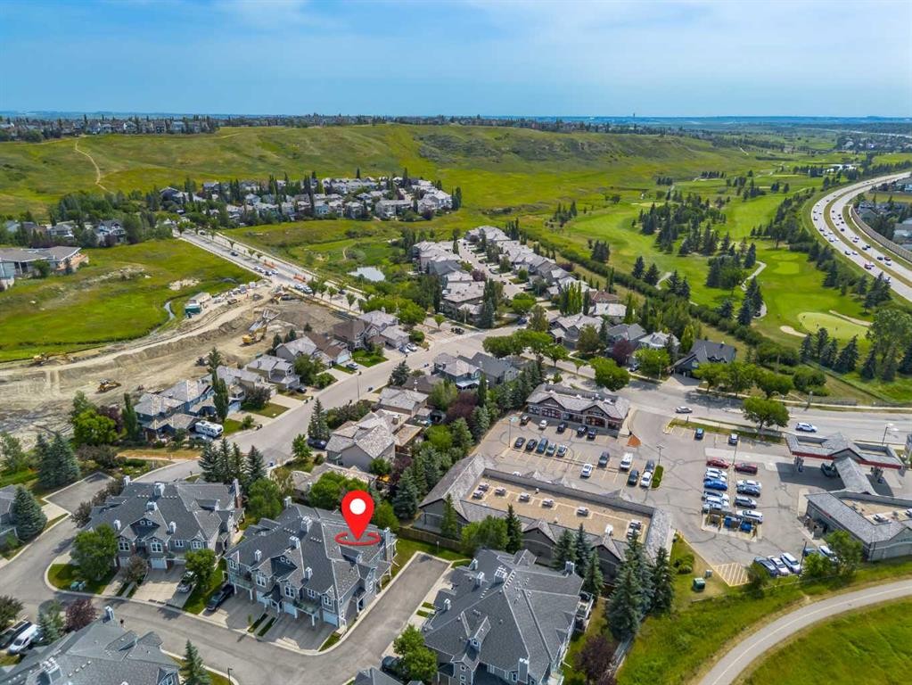 204-39 Hidden Creek Place Nw, Calgary, AB