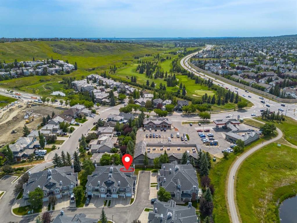 204-39 Hidden Creek Place Nw, Calgary, AB